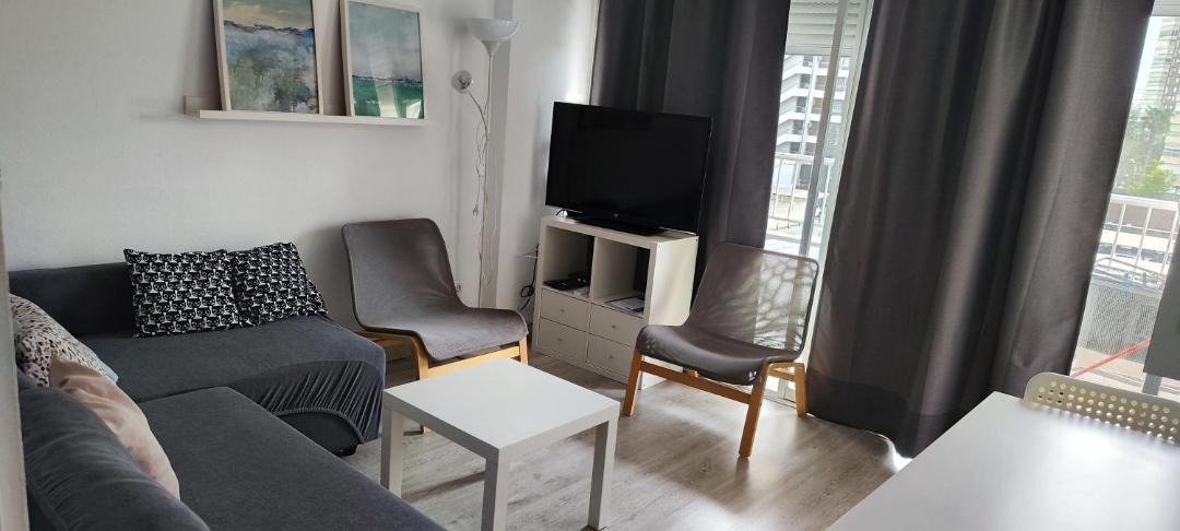 Photo of Livingroom in Playa de San Juan