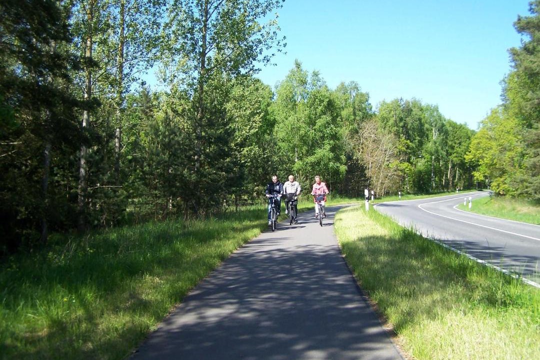 Photo of Outdoor in Spandowerhagen