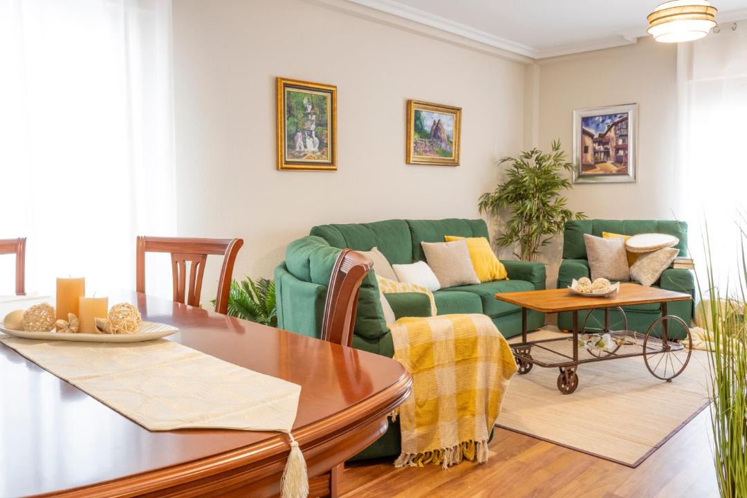 Photo of Livingroom in Elizondo