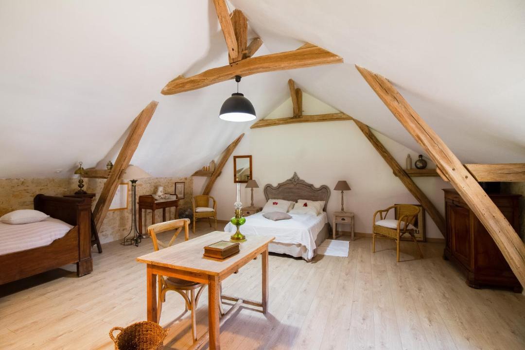 Photo of Livingroom in Saint-Rabier