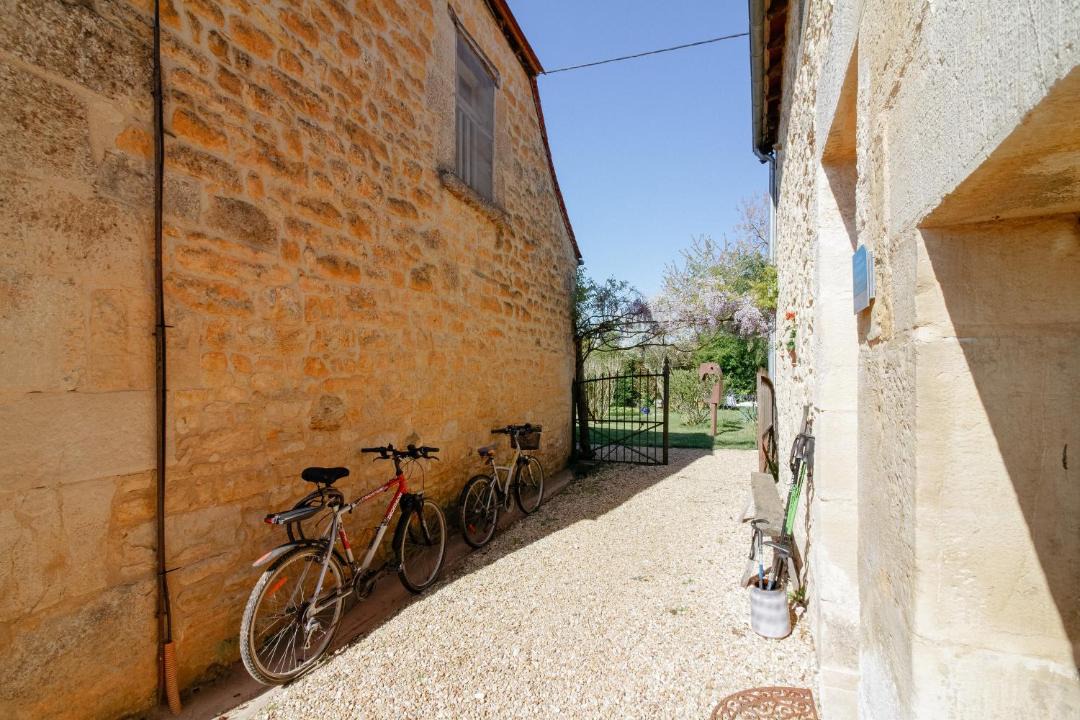 Photo of Buildings in Saint-Rabier