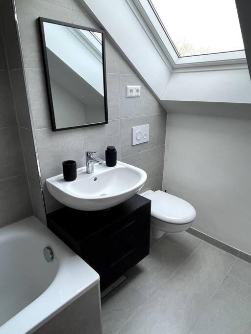 Photo of Bathroom in Arendsee