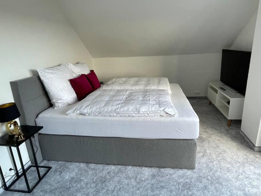 Photo of Bedroom in Arendsee