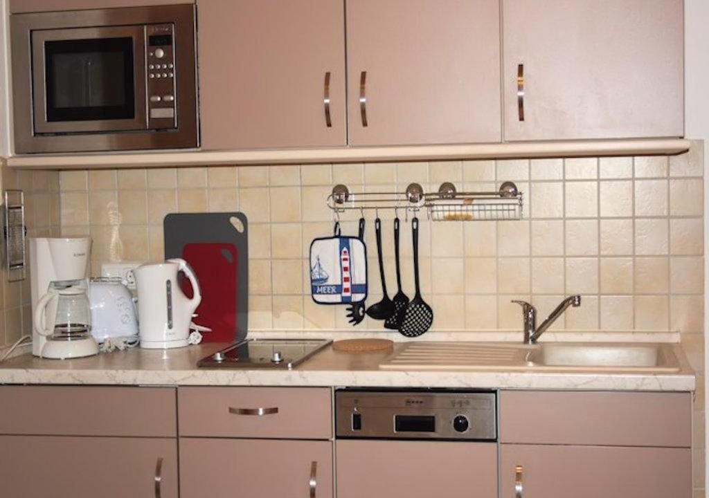 Photo of Kitchen in Trassenheide
