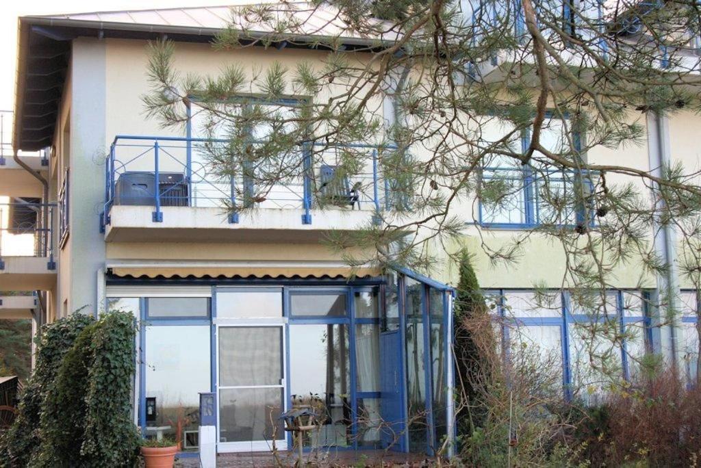 Photo of Buildings in Trassenheide