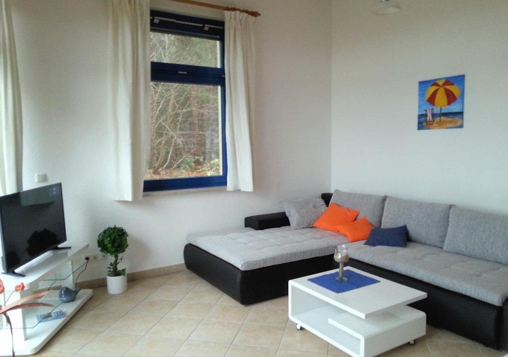 Photo of Livingroom in Trassenheide