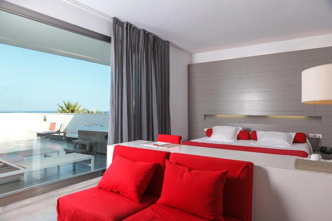 Photo of Livingroom in Las Negras