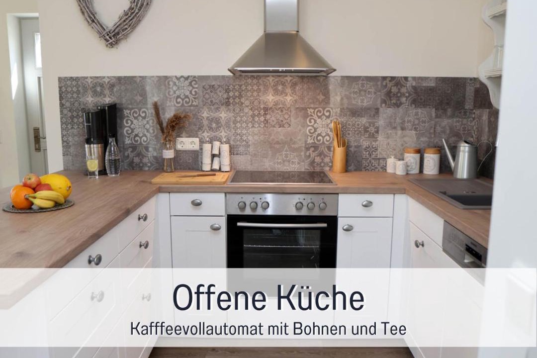 Photo of Kitchen in Steinberg