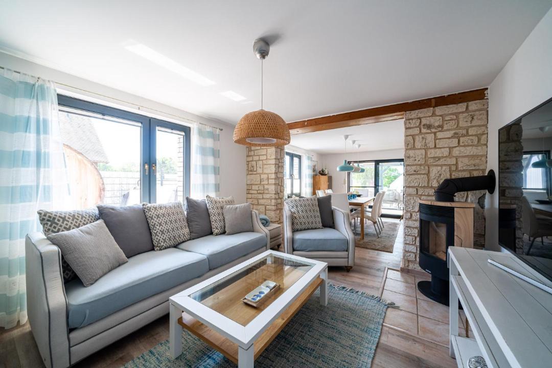 Photo of Livingroom in Zirkow