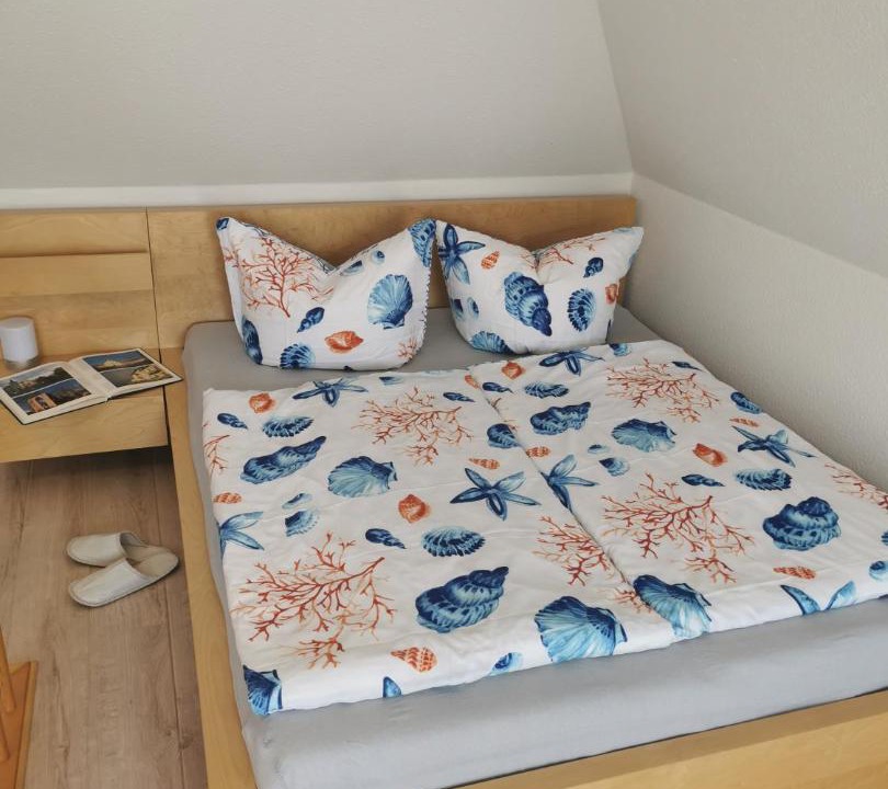 Photo of Bedroom in Wolgast