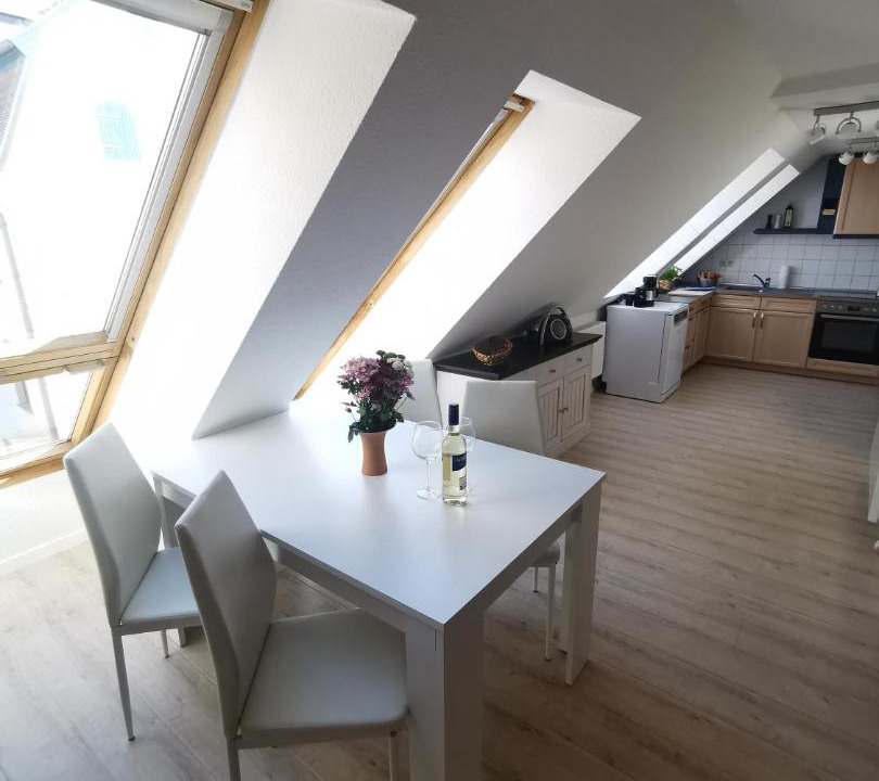 Photo of Livingroom in Wolgast