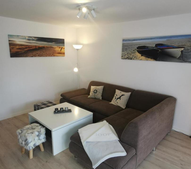 Photo of Livingroom in Wolgast