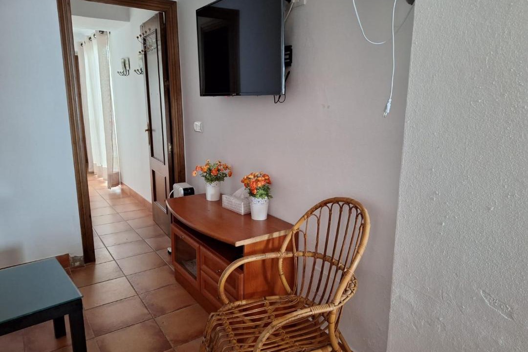 Photo of Livingroom in Grazalema