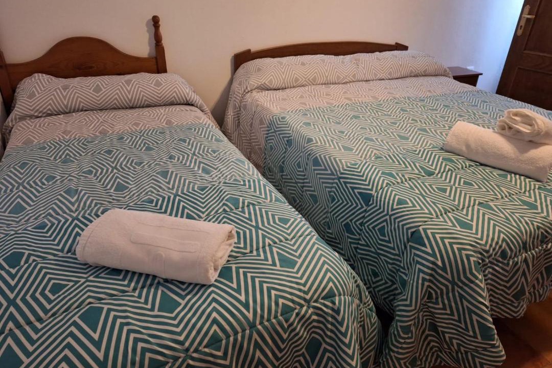 Photo of Bedroom in Grazalema