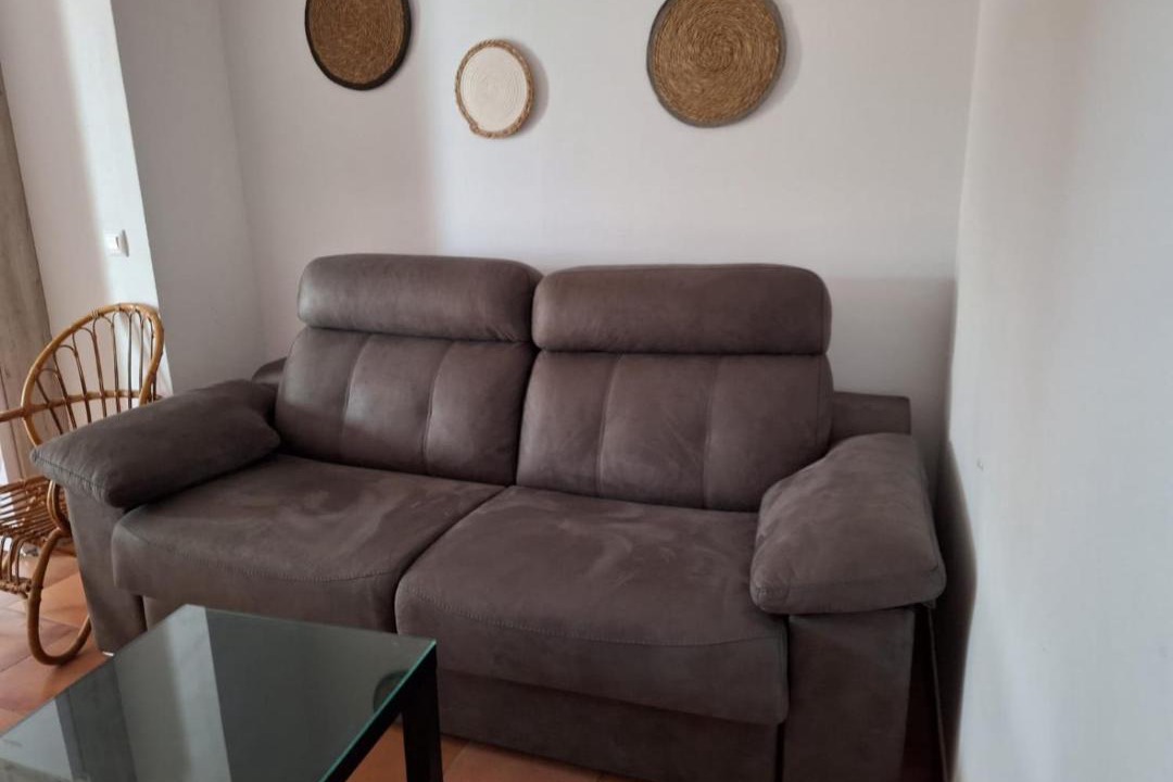 Photo of Livingroom in Grazalema