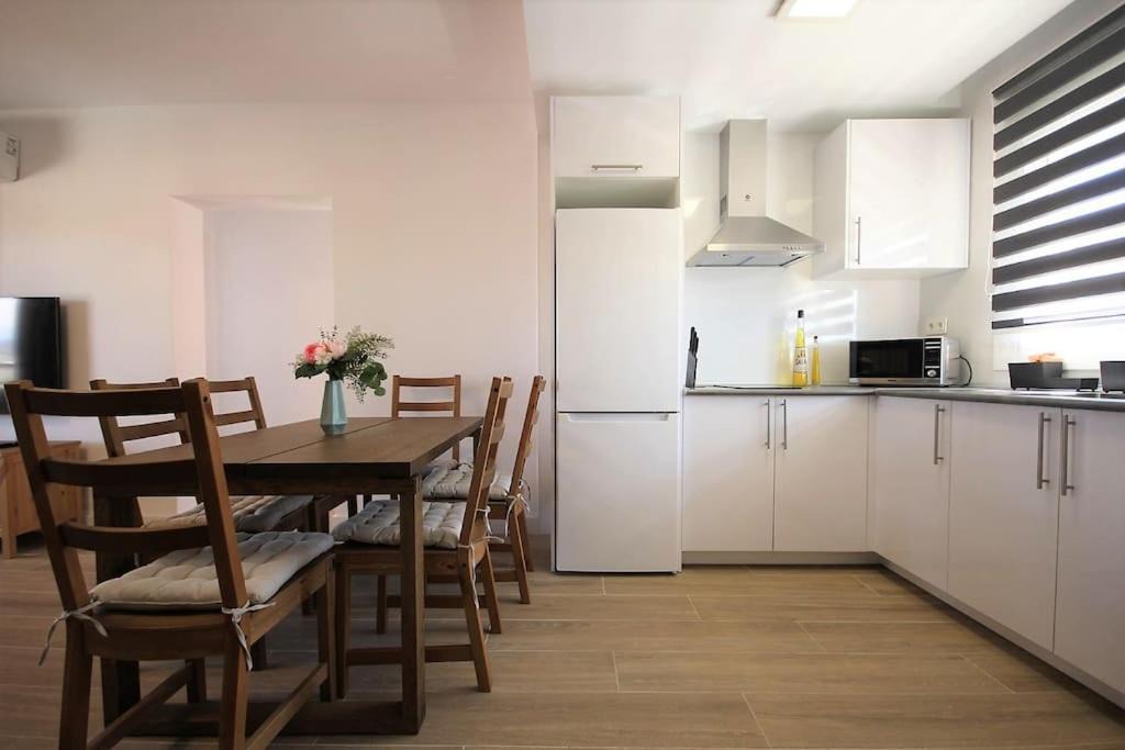 Photo of Kitchen in El Albir