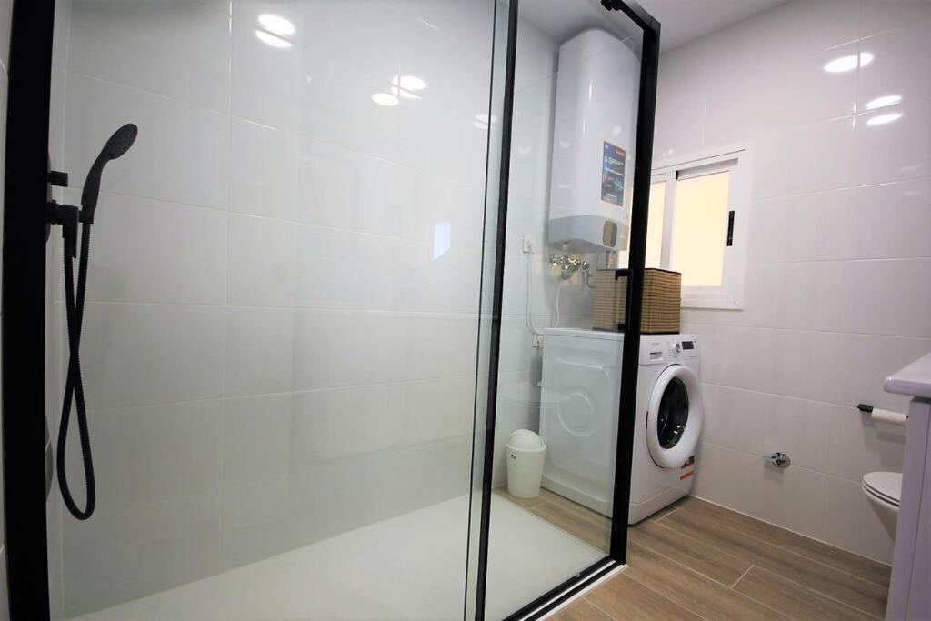 Photo of Bathroom in El Albir