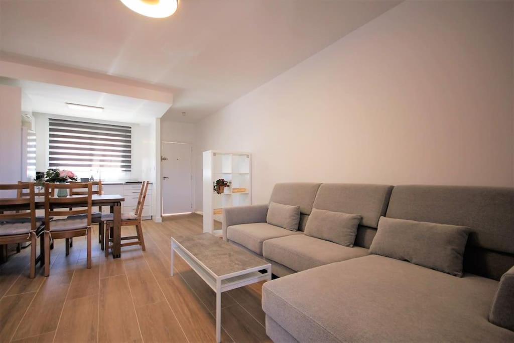 Photo of Livingroom in El Albir