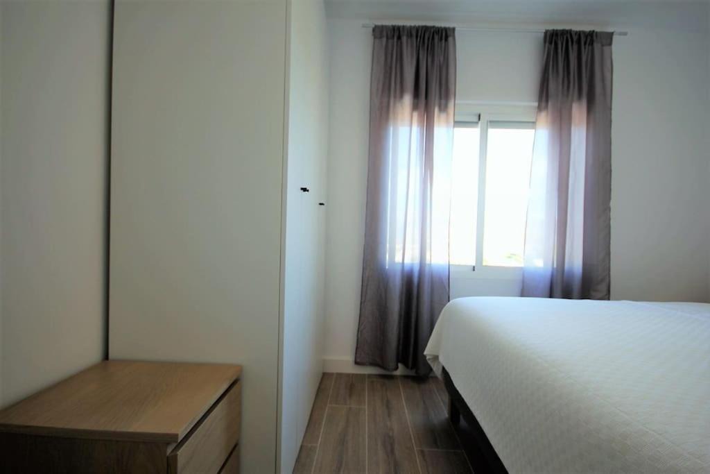 Photo of Bedroom in El Albir
