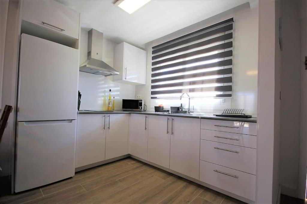 Photo of Kitchen in El Albir