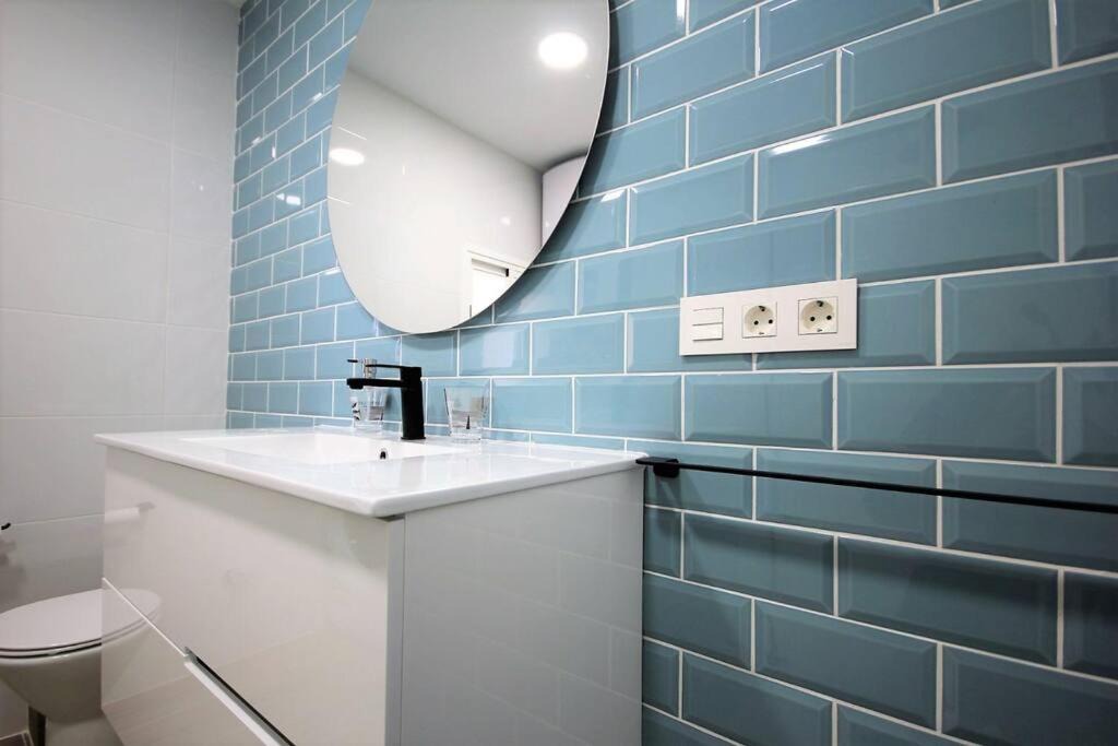 Photo of Bathroom in El Albir