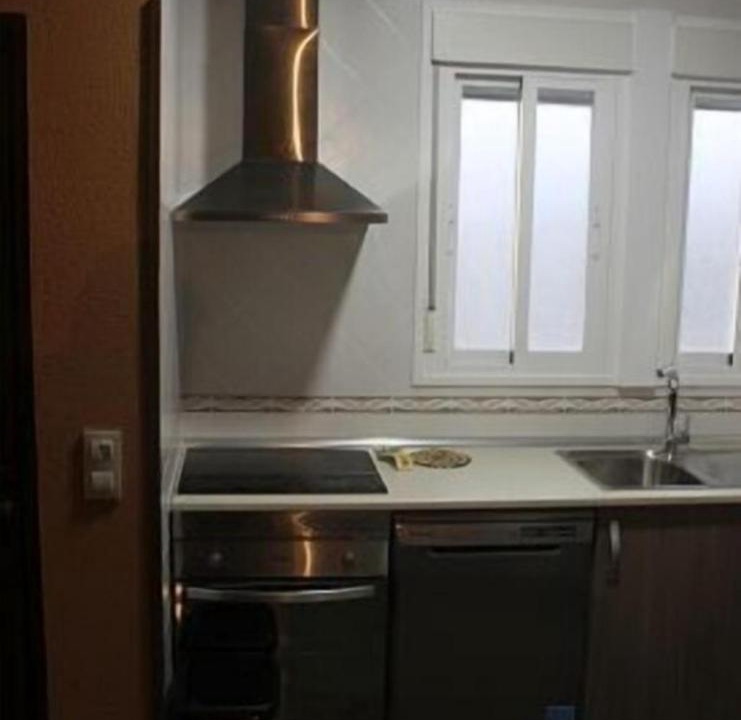 Photo of Kitchen in Navaluenga