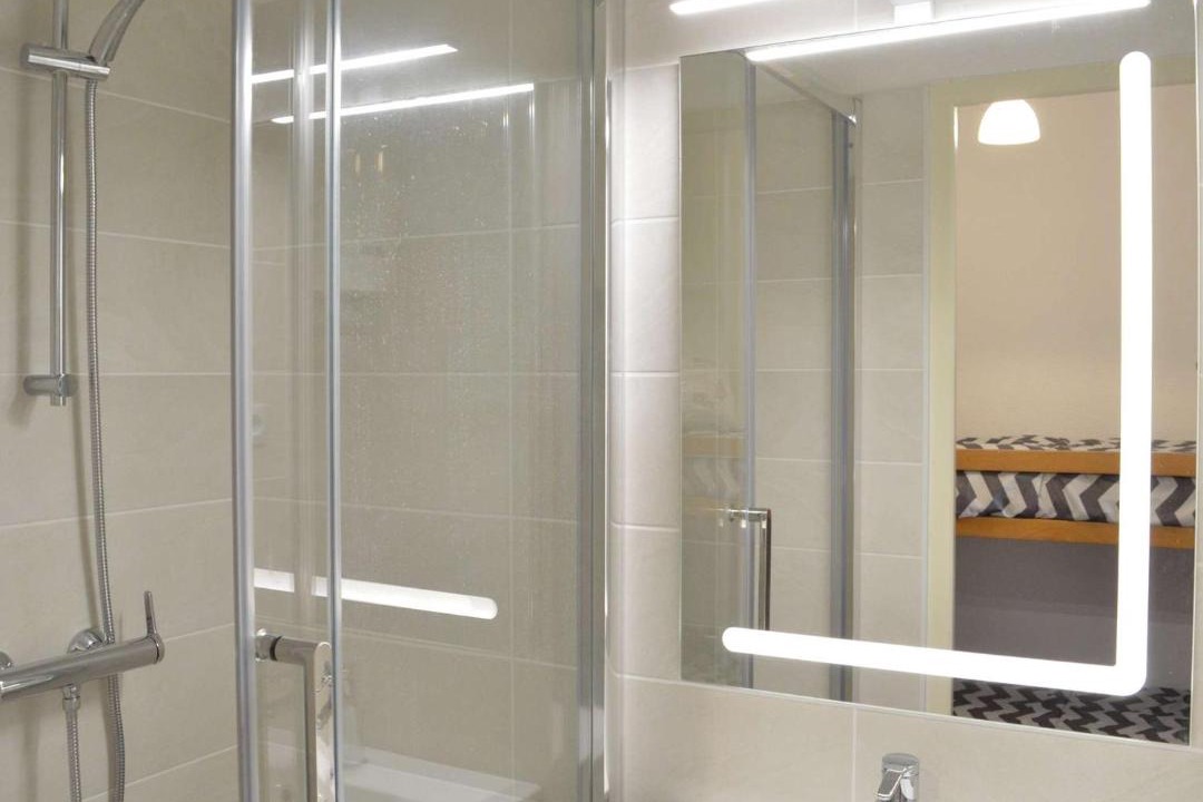Photo of Bathroom in Cap d'Agde