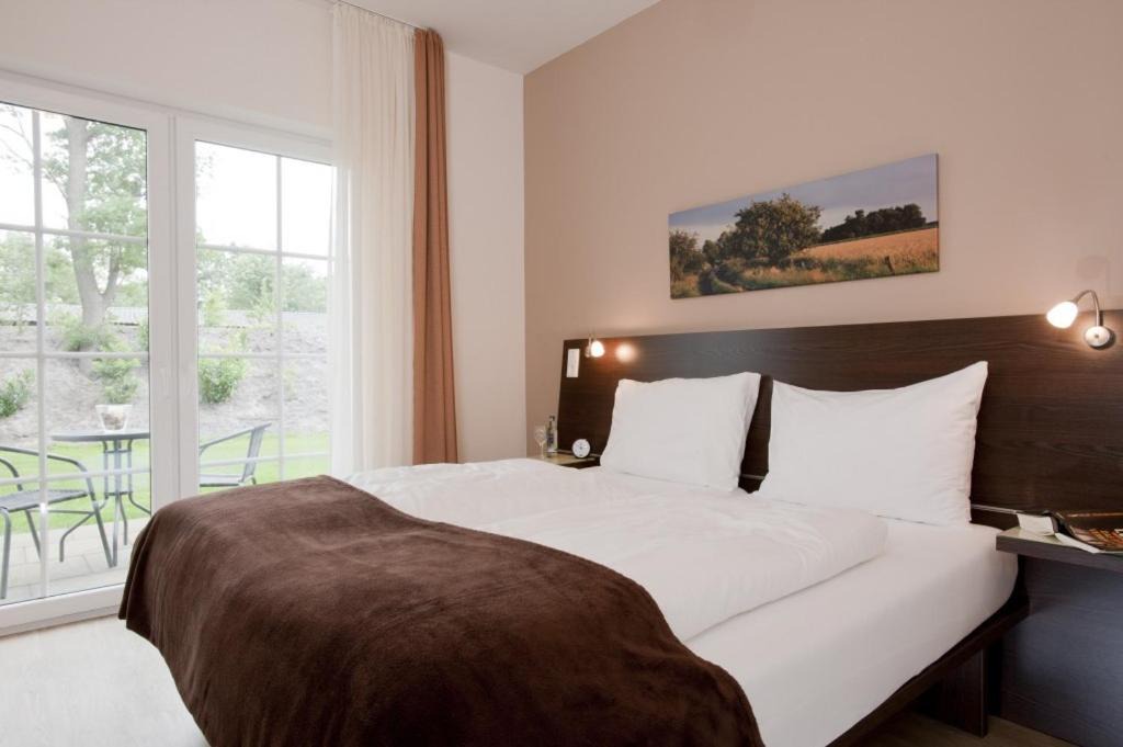 Photo of Bedroom in Hatten