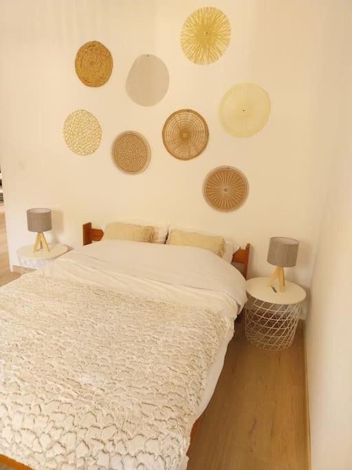 Photo of Bedroom in Ceyreste
