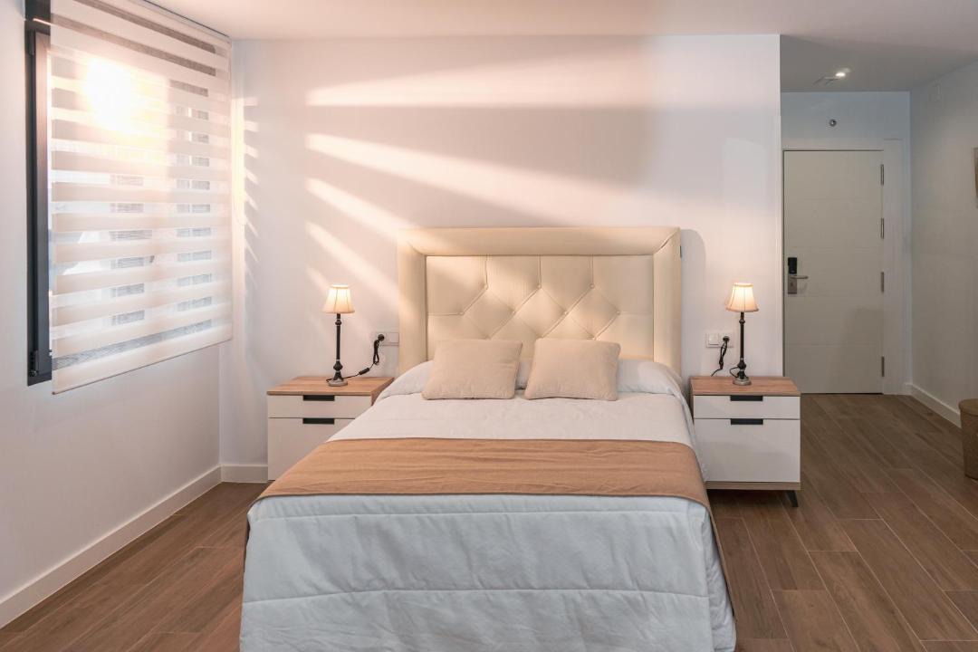 Photo of Bedroom in Plasencia