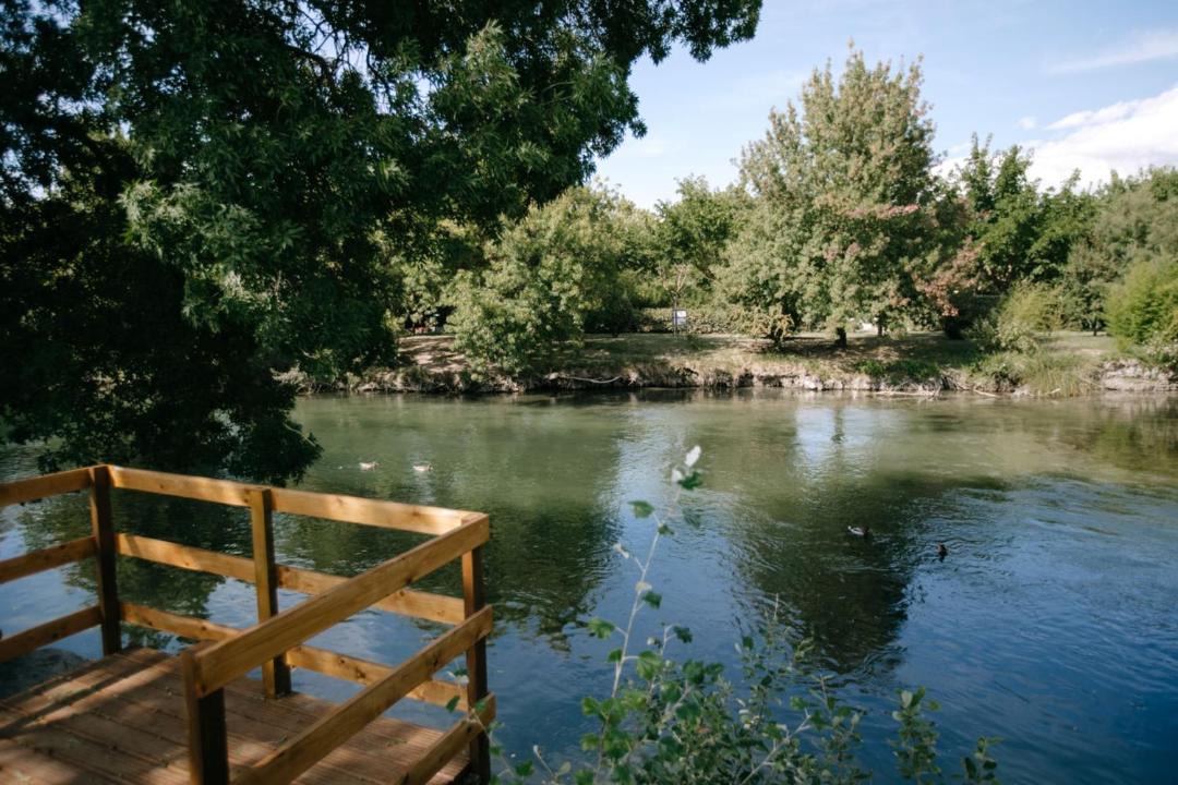 Photo of Outdoor in Le Thor