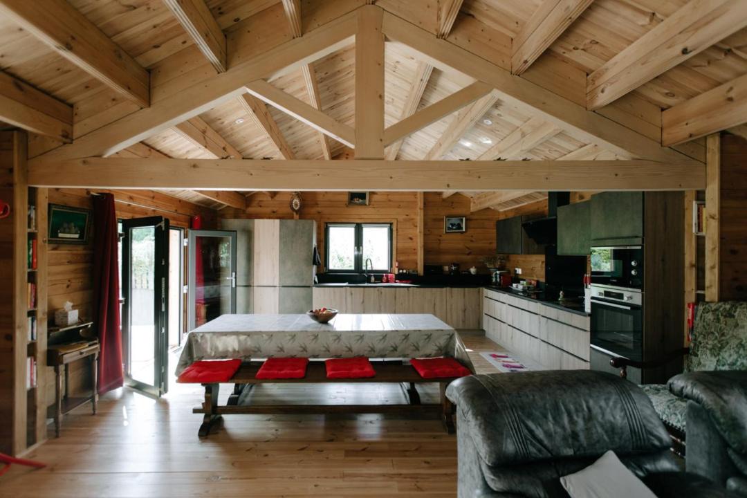 Photo of Livingroom in Le Thor