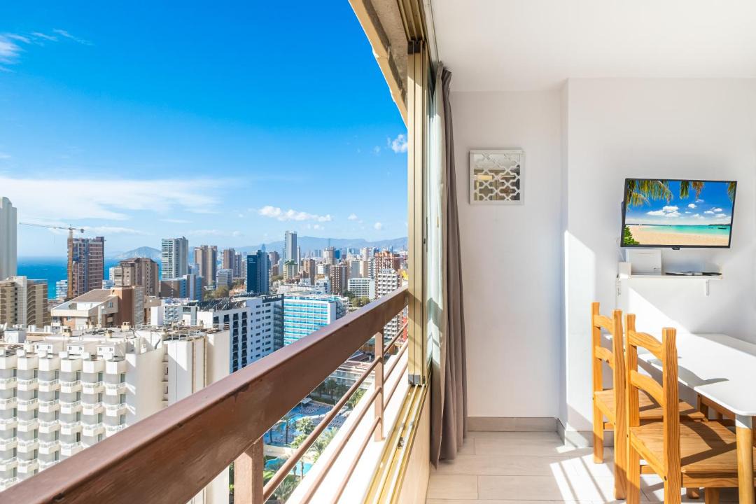 Photo of Patio Balcony in Rincon de Loix