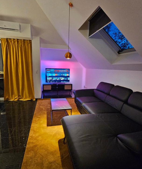 Photo of Livingroom in Bad Homburg v.d. Hoehe