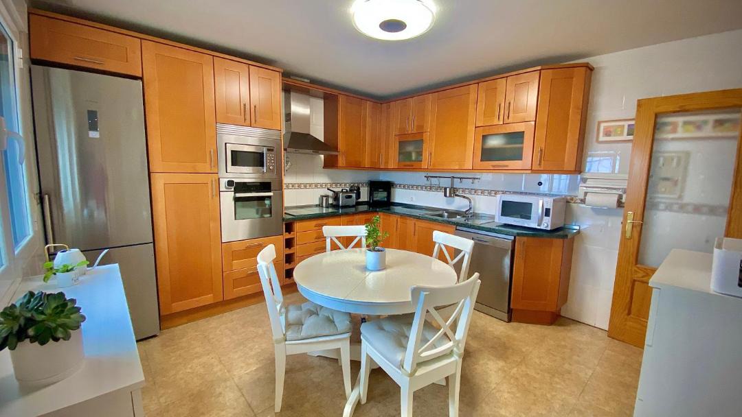 Photo of Kitchen in Bargas
