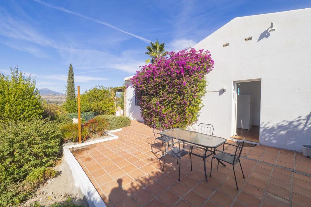 Photo of Patio Balcony in Coin