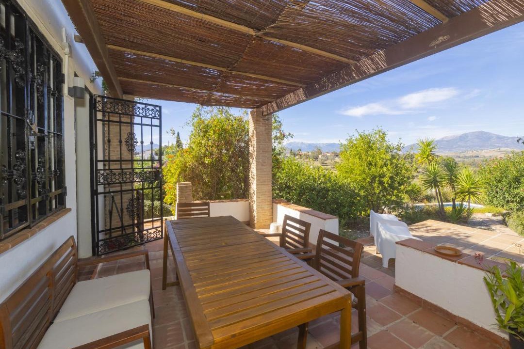 Photo of Patio Balcony in Coin