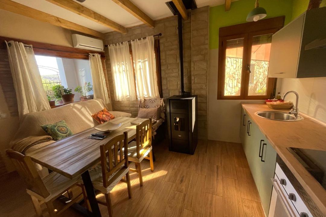 Photo of Livingroom in Cadalso
