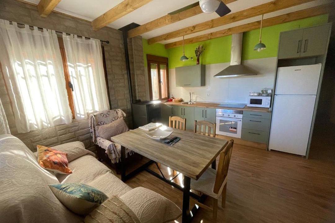 Photo of Livingroom in Cadalso