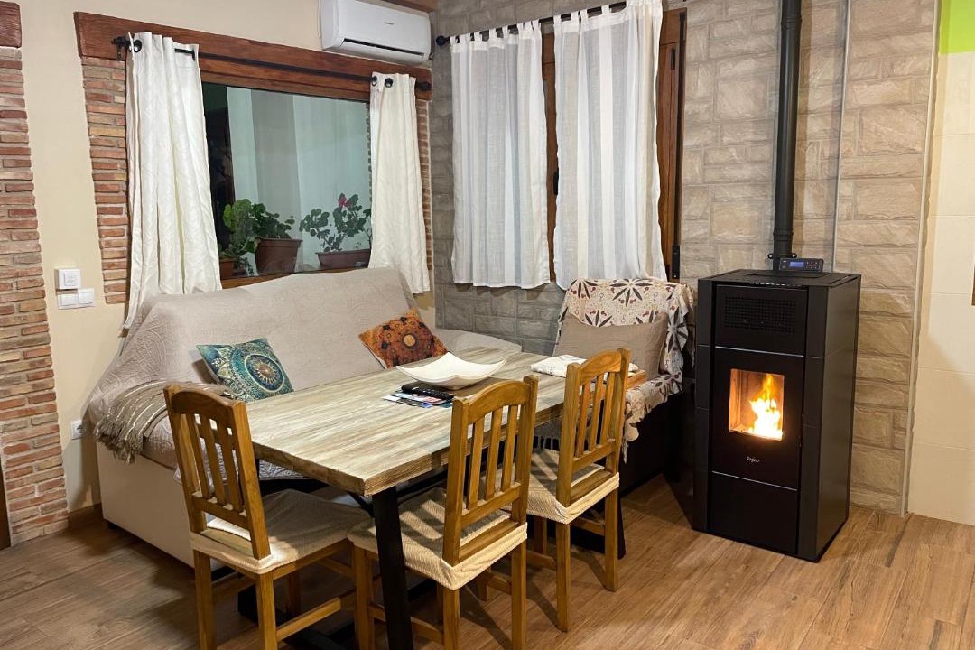 Photo of Livingroom in Cadalso