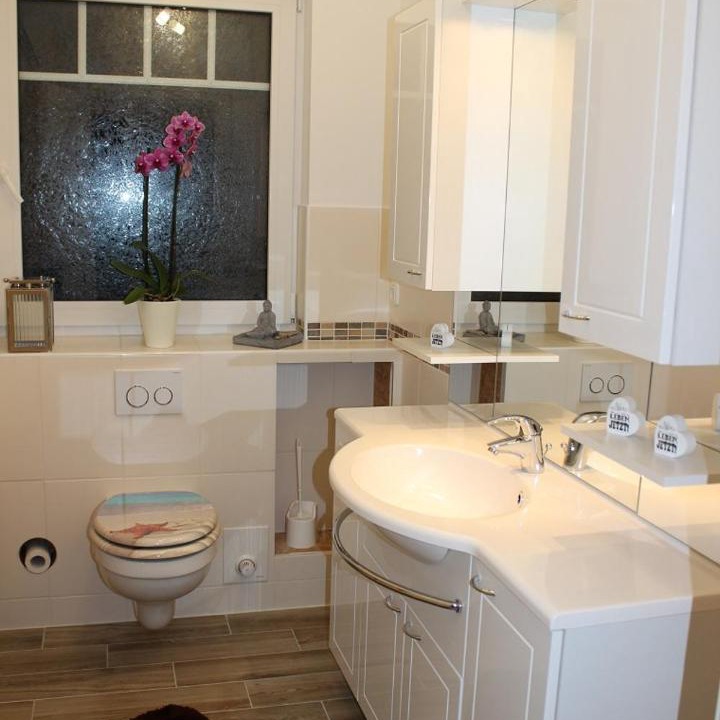 Photo of Bathroom in Neustadt in Holstein