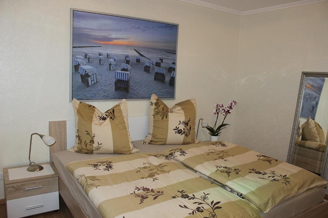 Photo of Bedroom in Neustadt in Holstein
