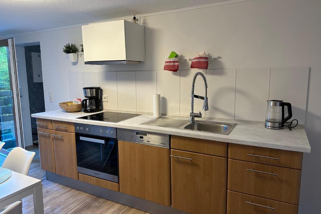 Photo of Kitchen in Wildeshausen