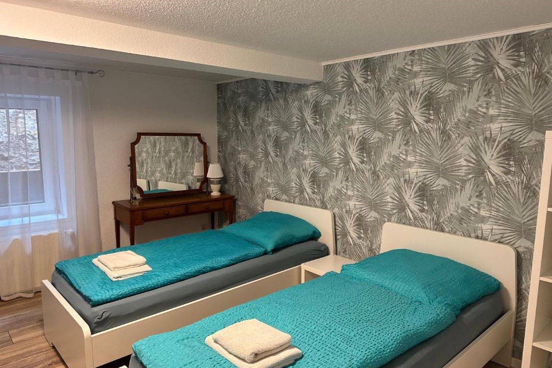 Photo of Bedroom in Wildeshausen