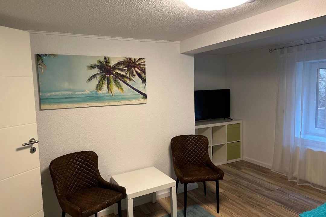 Photo of Livingroom in Wildeshausen