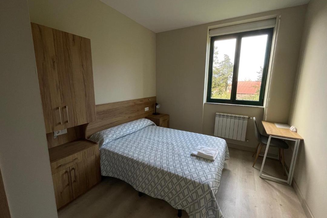 Photo of Bedroom in Santiago de Compostela