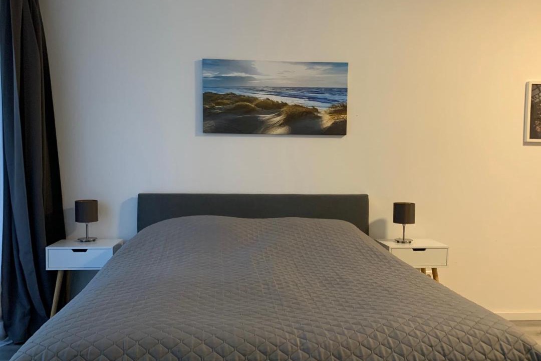 Photo of Bedroom in Loissin