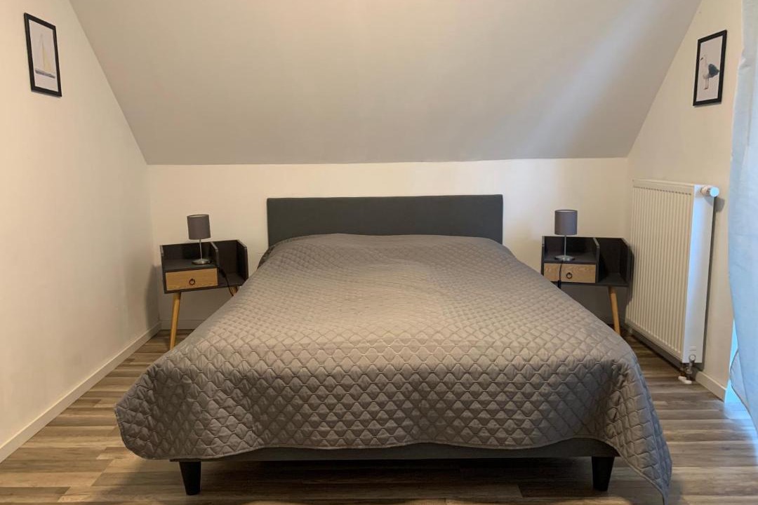 Photo of Bedroom in Loissin