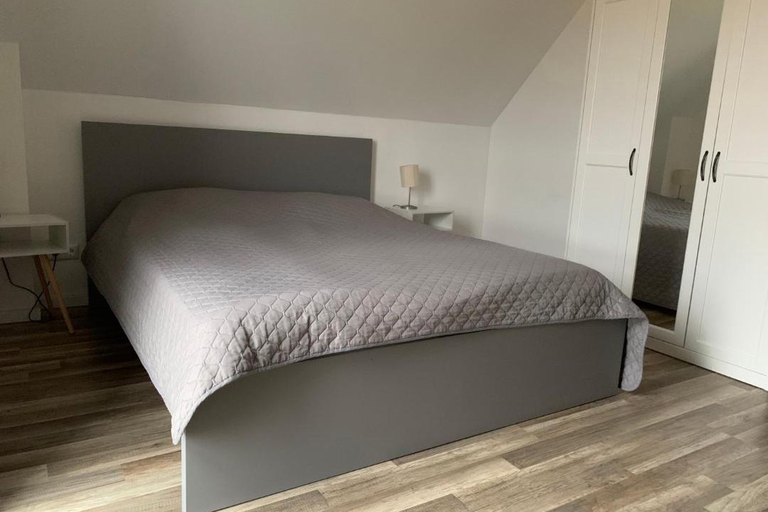 Photo of Bedroom in Loissin