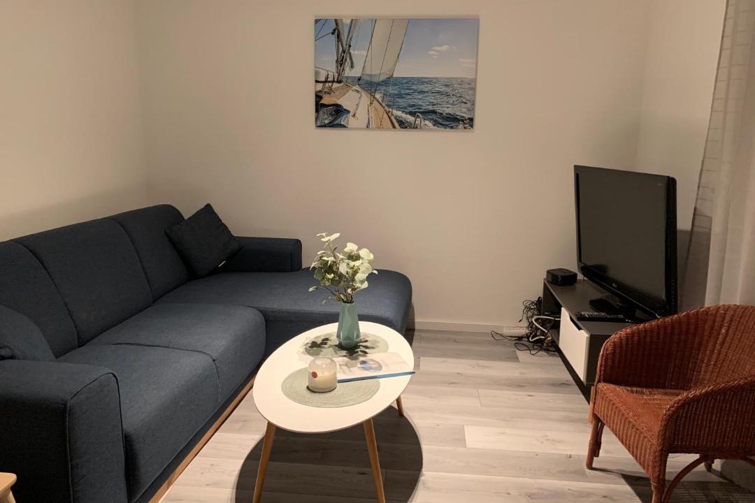 Photo of Livingroom in Loissin